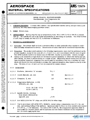 SAE AMS7267B PDF