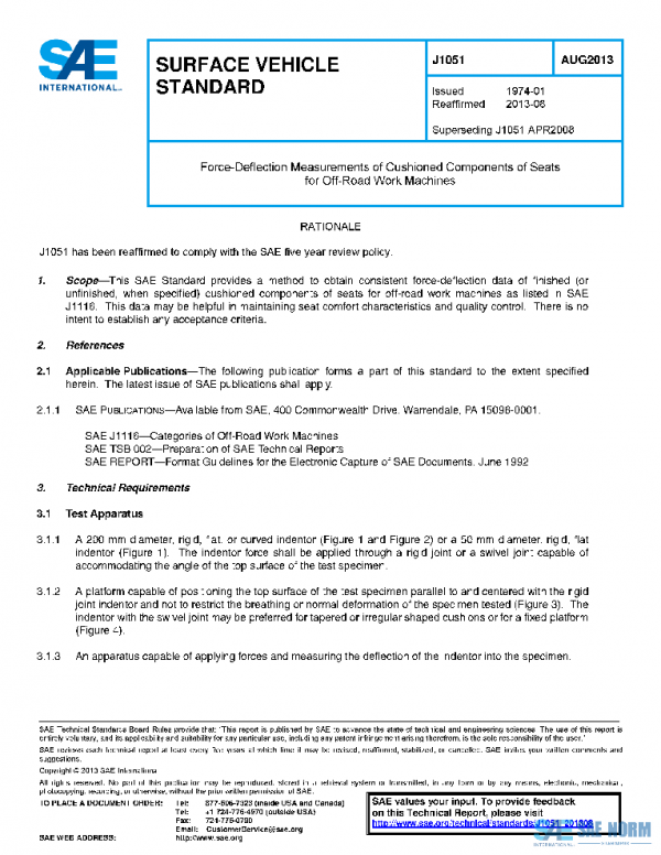 SAE J1051_201308 PDF