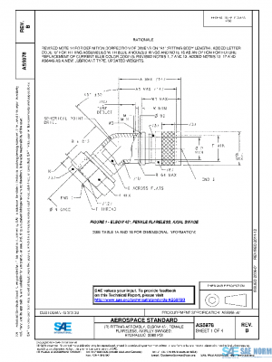 SAE AS5978B PDF