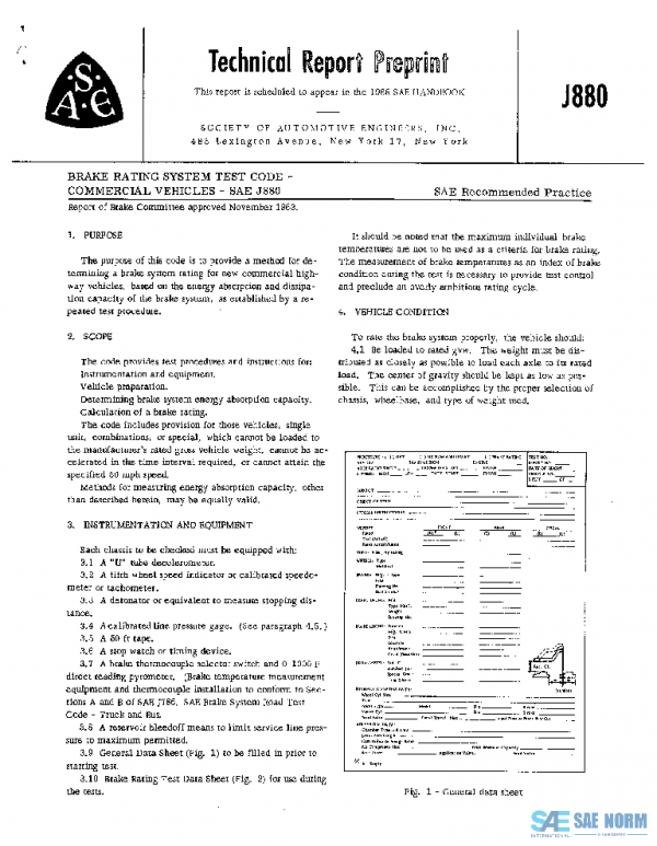 SAE J880_196311 PDF