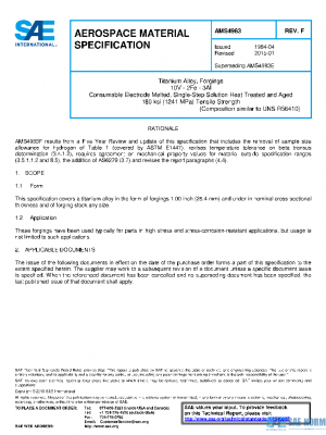 SAE AMS4983F PDF