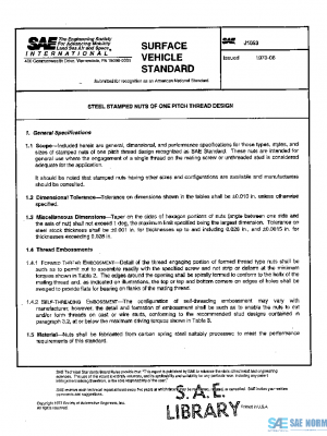 SAE J1053_197308 PDF