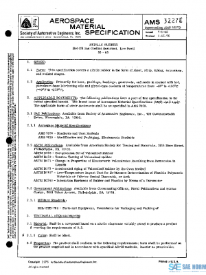 SAE AMS3227E PDF