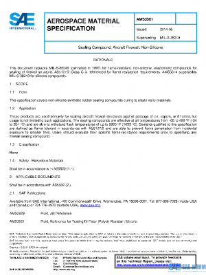 SAE AMS3381 PDF