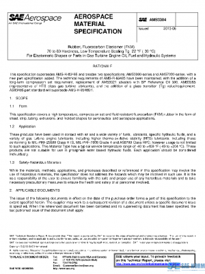 SAE AMS3384 PDF
