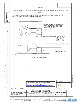 SAE AS7928/13 PDF