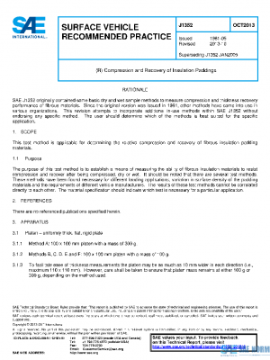 SAE J1352_201310 PDF