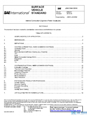 SAE J2612_201005 PDF