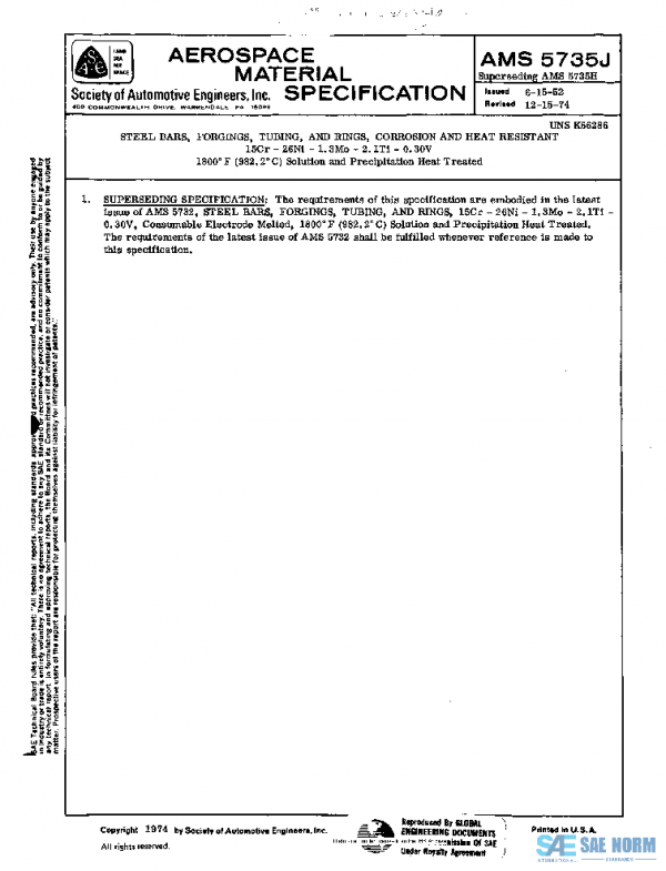 SAE AMS5735J PDF