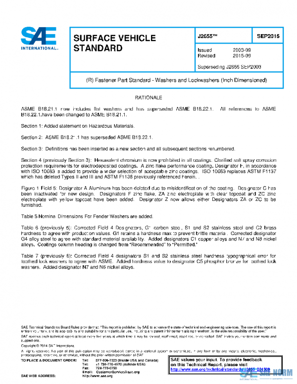 SAE J2655_201509 PDF