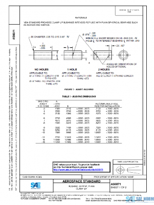 SAE AS6071 PDF