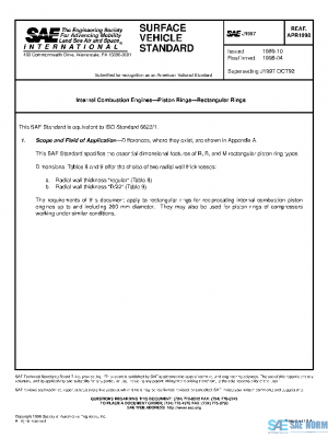 SAE J1997_199804 PDF