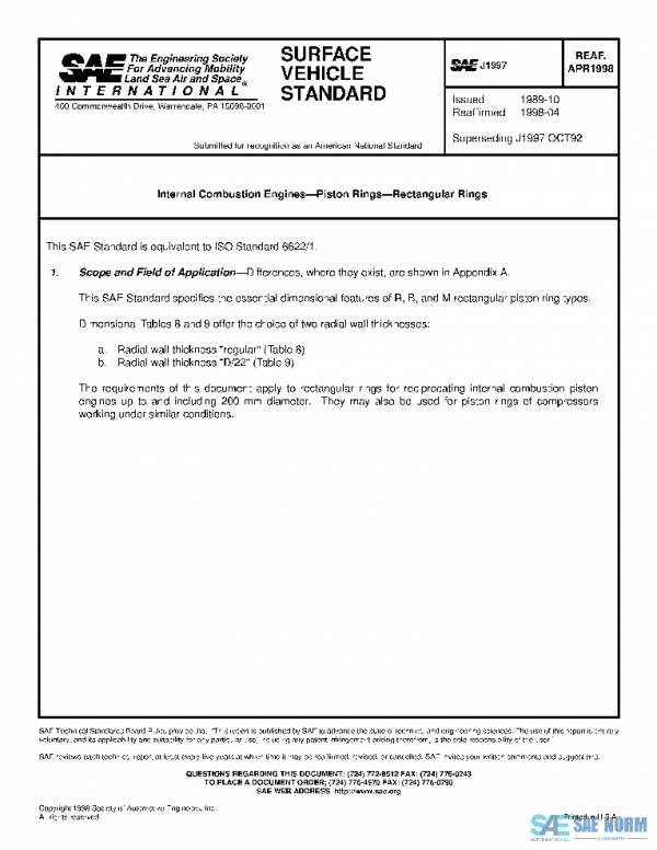SAE J1997_199804 PDF