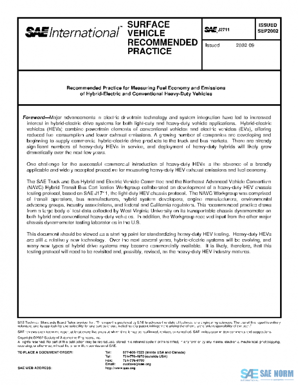 SAE J2711_200209 PDF