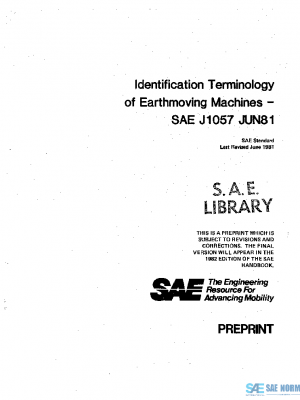 SAE J1057_198106 PDF