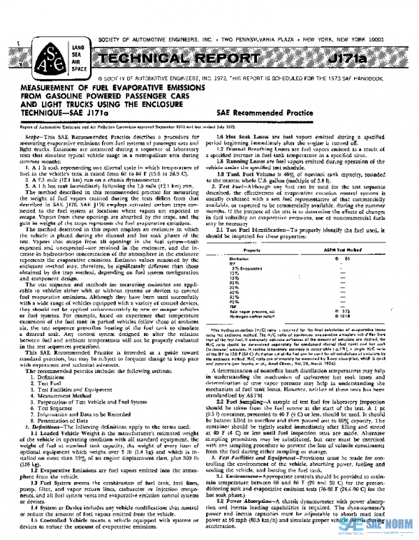SAE J171A_197207 PDF