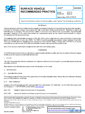SAE J3120_202412 PDF