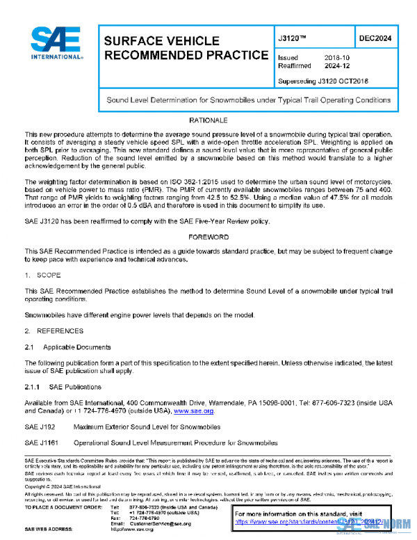 SAE J3120_202412 PDF