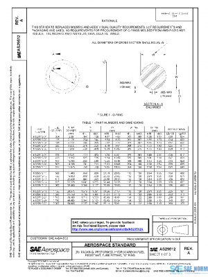 SAE AS29512A PDF