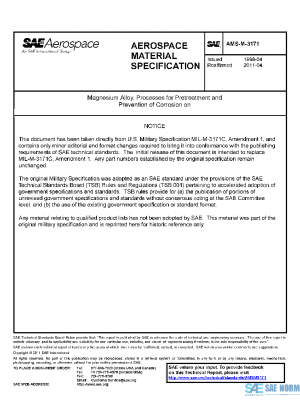 SAE AMSM3171 PDF