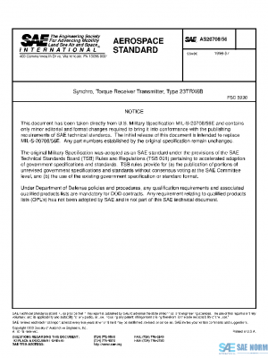SAE AS20708/56 PDF