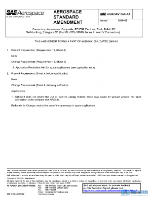 SAE AS85049/105A_A1 PDF