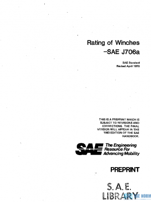 SAE J706A_197004 PDF