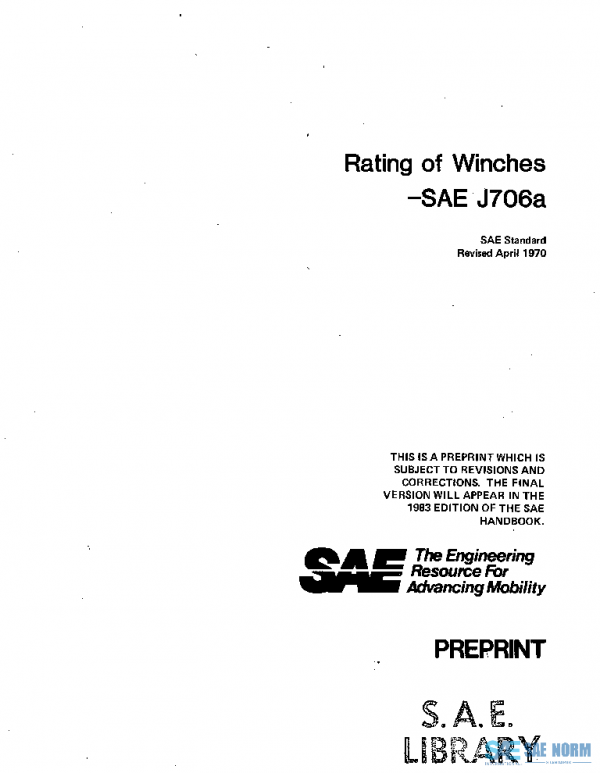 SAE J706A_197004 PDF