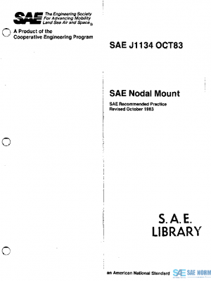 SAE J1134_198310 PDF