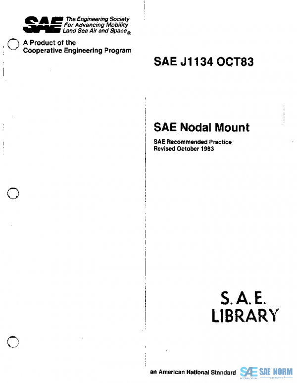 SAE J1134_198310 PDF