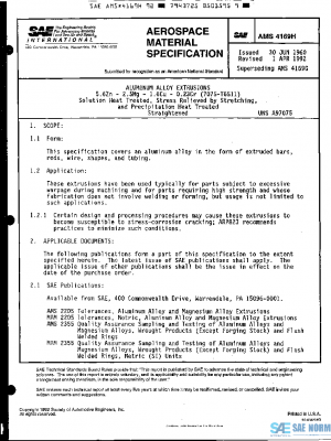 SAE AMS4169H PDF