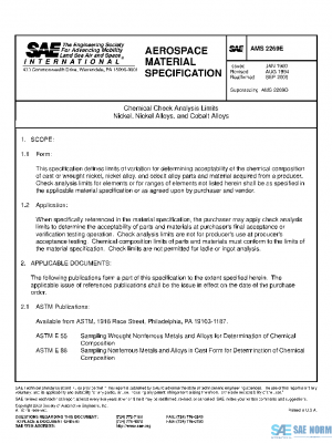 SAE AMS2269E PDF