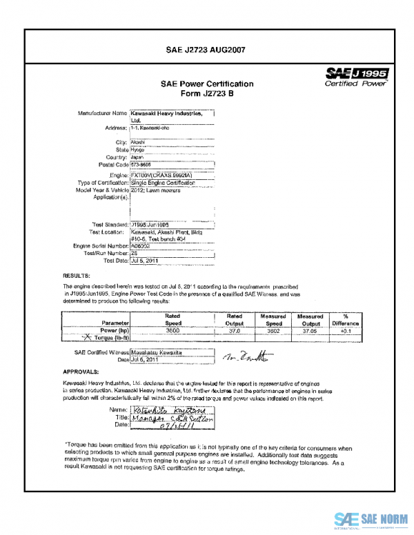 SAE CPKW1_12FXT0028 PDF