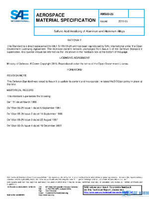 SAE AMS03_25 PDF
