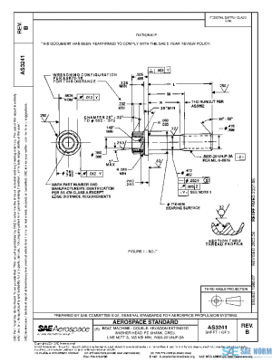 SAE AS3241B PDF