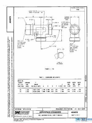 SAE AS4672 PDF