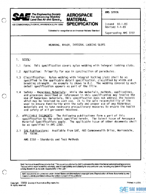SAE AMS3797A PDF
