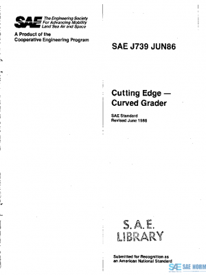 SAE J739_198606 PDF