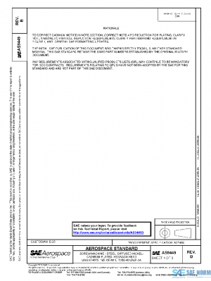 SAE AS9449B PDF
