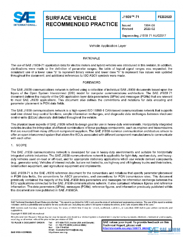 SAE J1939/71_202002 PDF