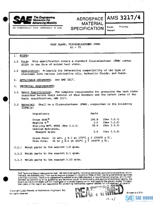 SAE AMS3217/4 PDF