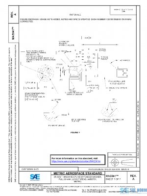 SAE MA3341A PDF