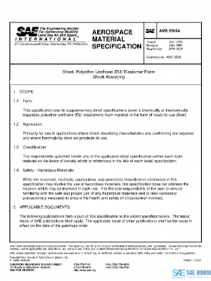 SAE AMS3568A PDF
