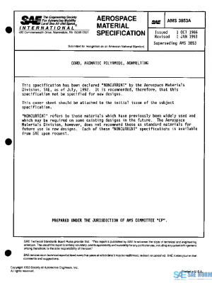 SAE AMS3853A PDF