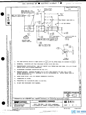 SAE AS3411 PDF