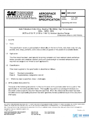 SAE AMS4785F PDF