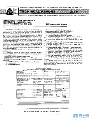 SAE J135_197303 PDF