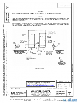 SAE AS150501B PDF