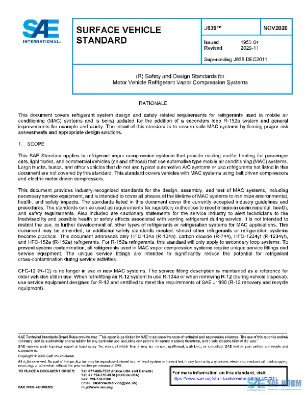 SAE J639_202011 PDF SAE J639_202011 PDF