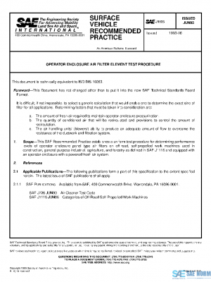 SAE J1533_199306 PDF
